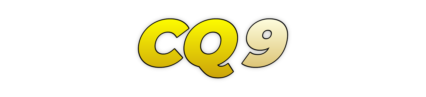 CQ9 คาสิโนออนไลน์